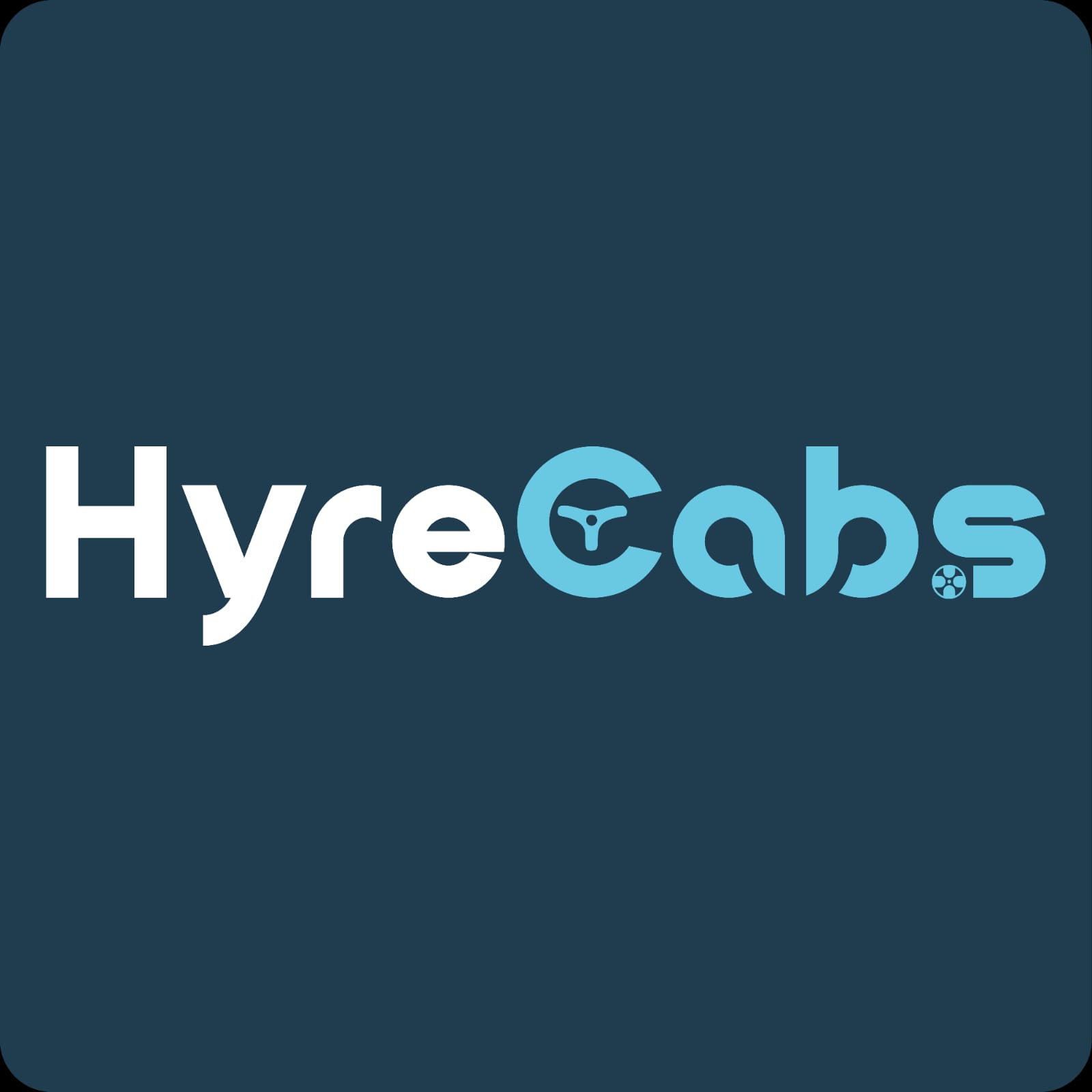 HYRECABS
